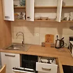 Bernarda Appartement Poreč