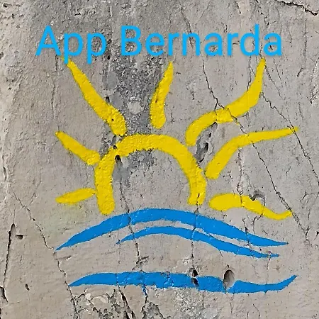 Апартаменты Bernarda