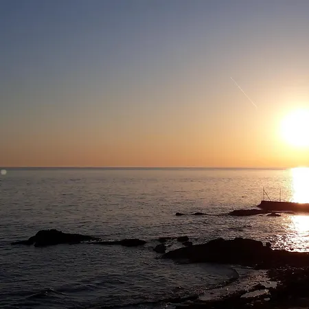 Bernarda Apartamento