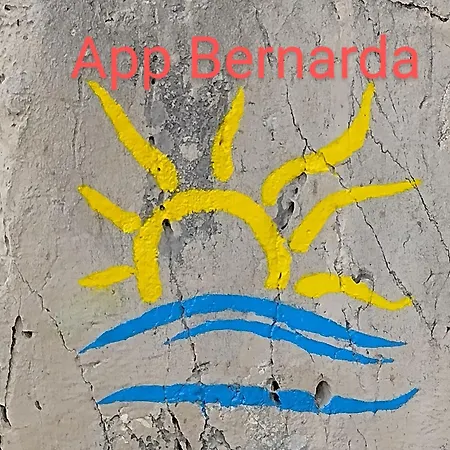 Bernarda Апартаменты