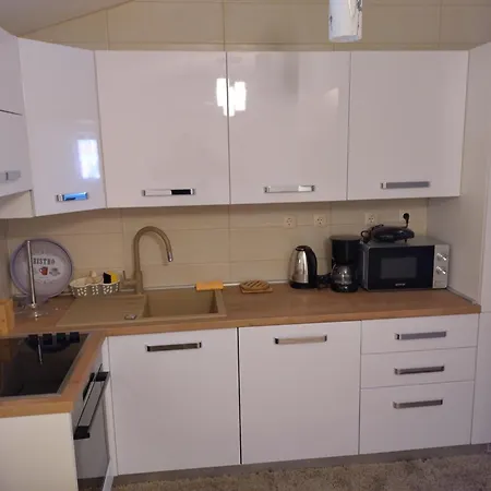 Apartman Bernarda Poreč