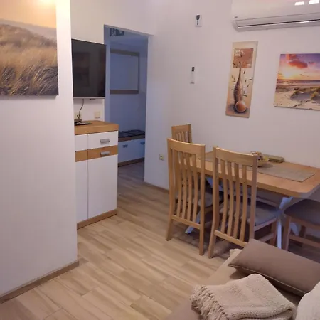 Bernarda Apartman Poreč