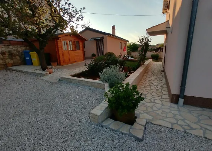 Apartamento Bernarda