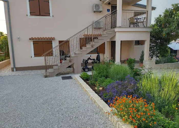 Bernarda Apartamento