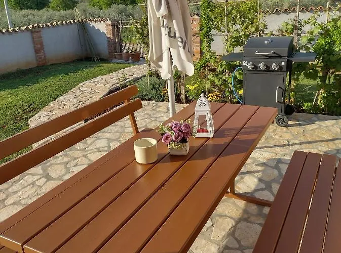 Apartman Bernarda Poreč