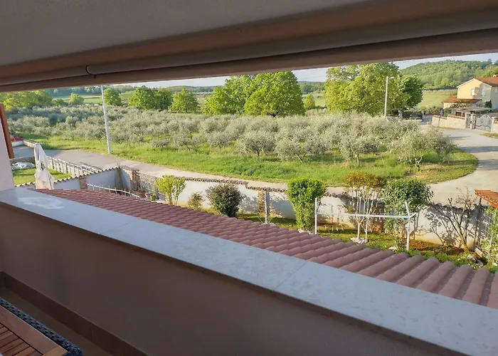 Bernarda Apartamento