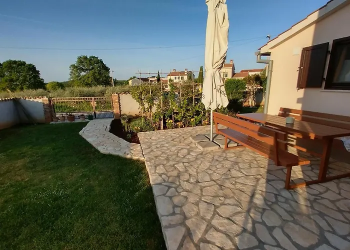 Apartamento Bernarda