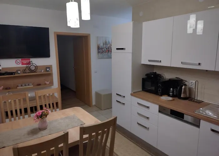Bernarda Apartamento Poreč