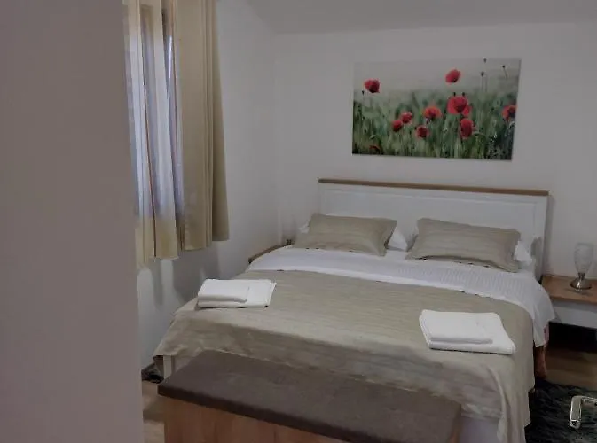 Bernarda Apartamento