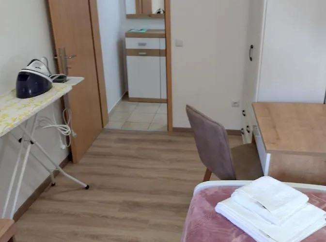 Apartamento Bernarda *