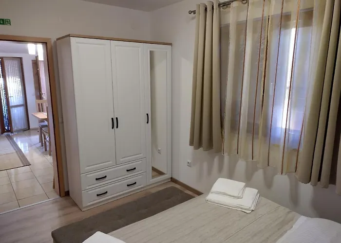 Bernarda Apartamento Poreč