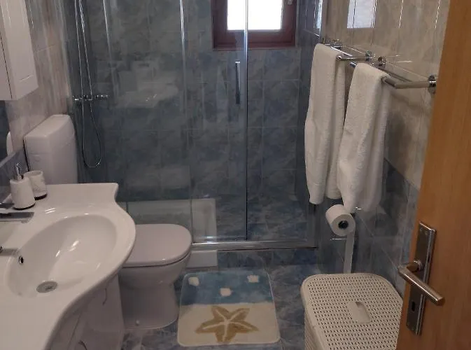 Apartamento Bernarda *