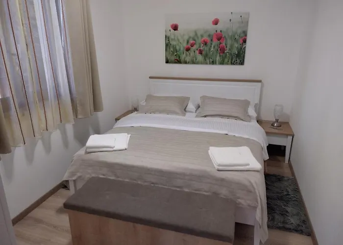 Apartamento Bernarda *