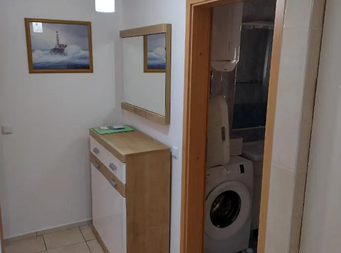 Bernarda Apartamento