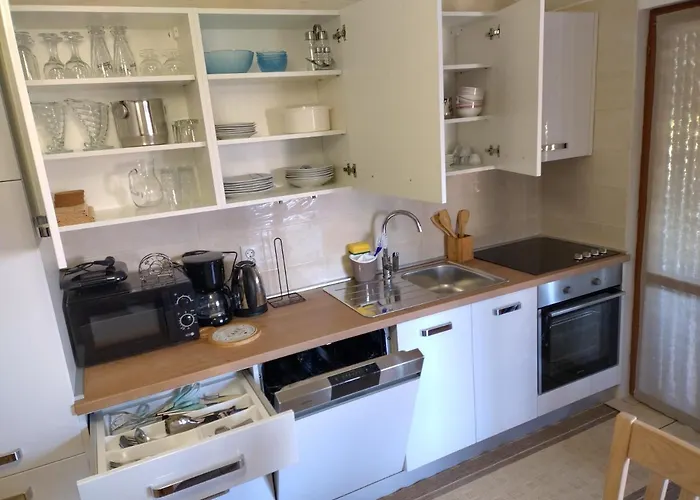 Bernarda Apartamento *