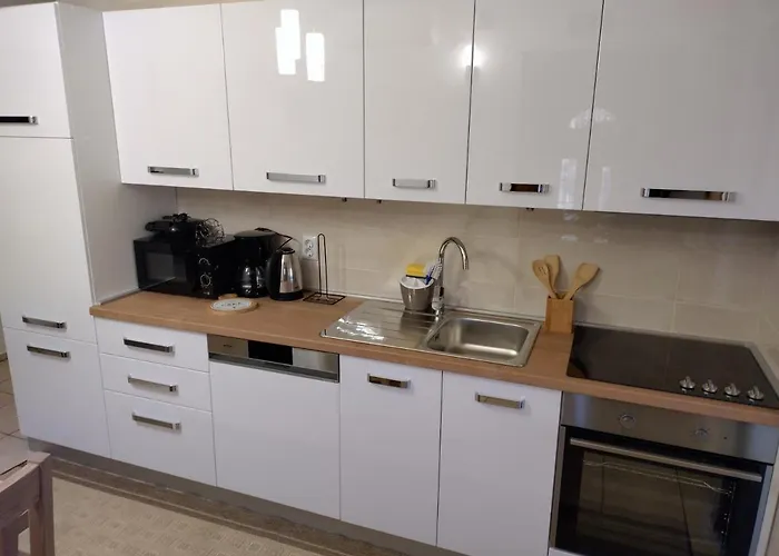 Apartman Bernarda Poreč