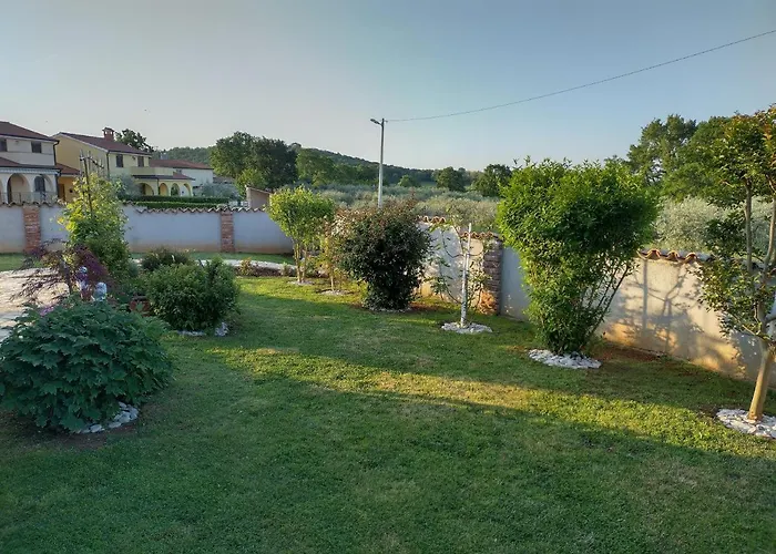 Apartamento Bernarda Poreč