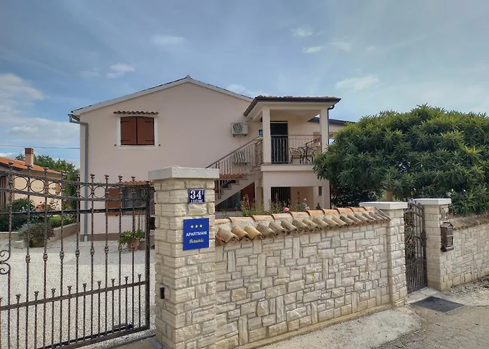 Bernarda Apartamento