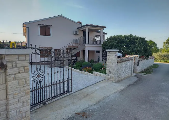 Bernarda Apartamento