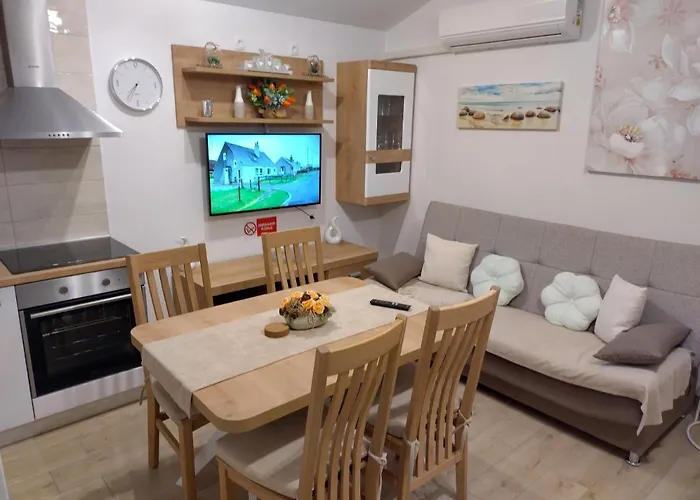 Bernarda Apartamento