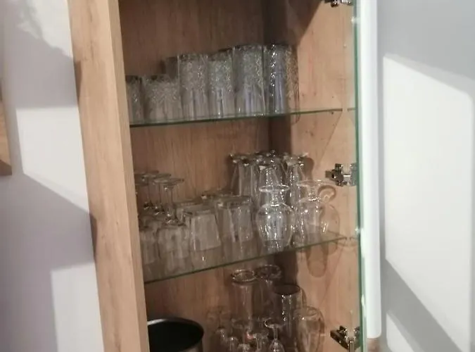 Bernarda Apartamento