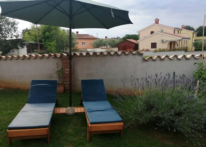 Apartman Bernarda Poreč