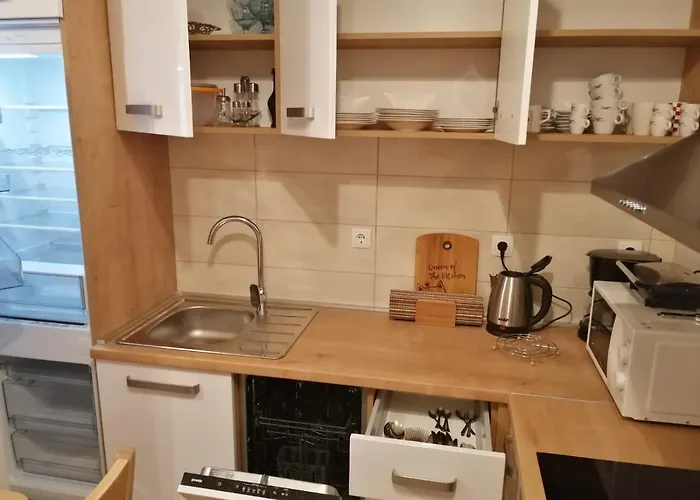 Bernarda Apartamento Poreč