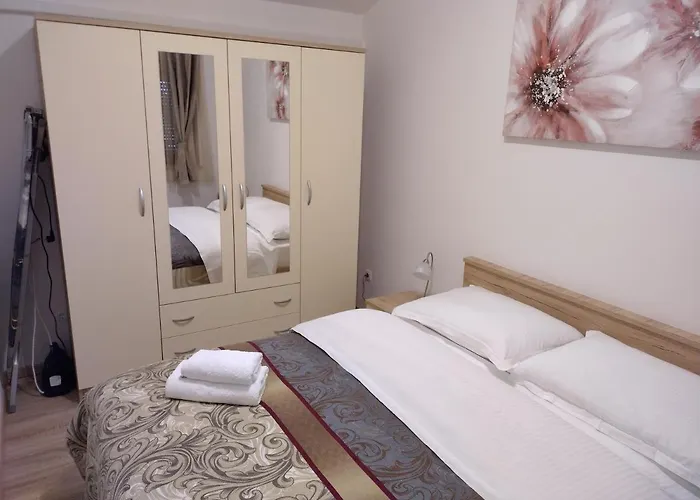 Bernarda Apartamento Poreč