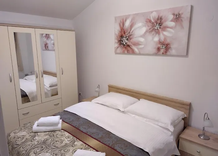 Apartamento Bernarda *