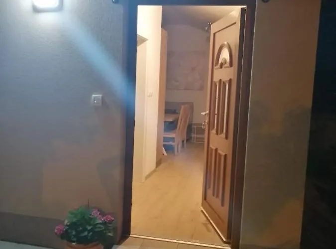 Apartamento Bernarda Poreč