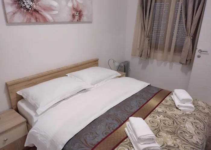 Apartamento Bernarda *