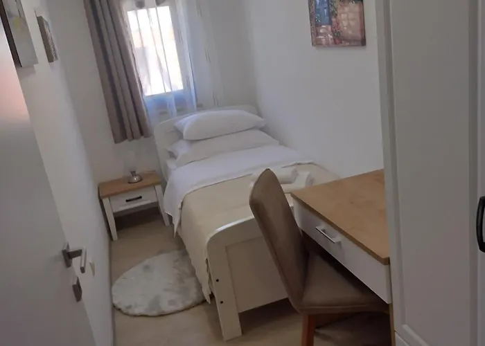 Bernarda Apartamento