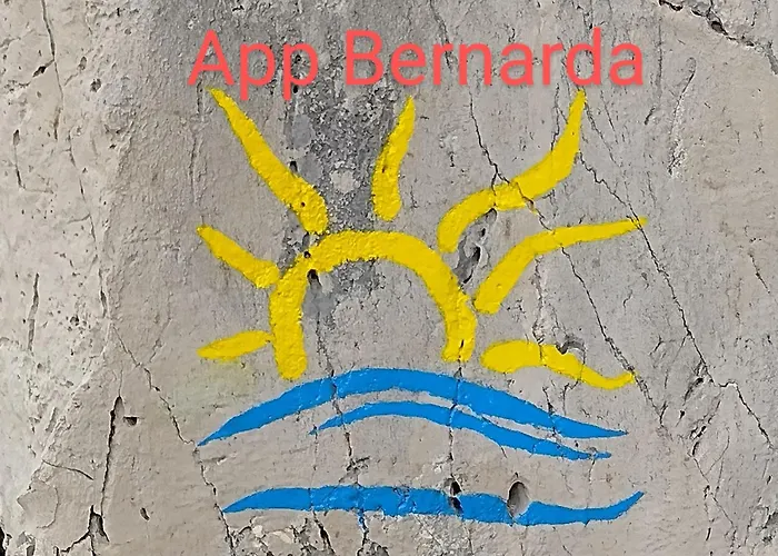 Bernarda Apartman