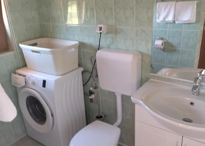 Apartamento Bernarda *