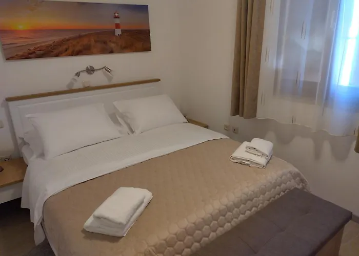 Apartamento Bernarda