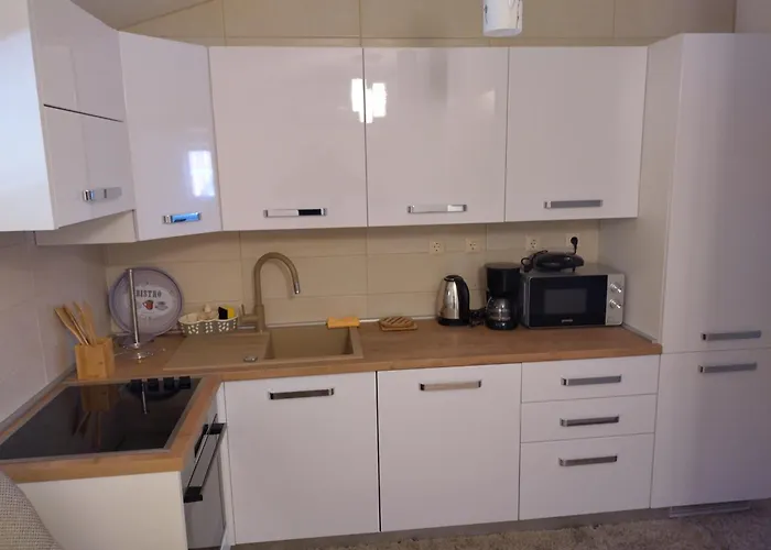 Apartman Bernarda Poreč