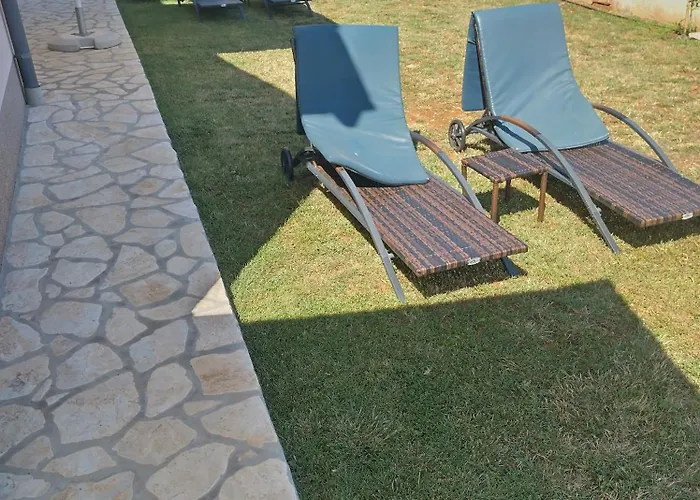 Bernarda Apartamento Poreč