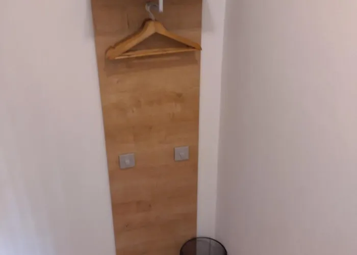 Bernarda Apartamento *