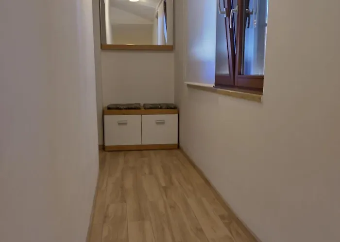 Bernarda Apartamento *