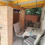 Bernarda Apartman *