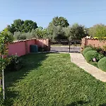 Bernarda Apartman Porec