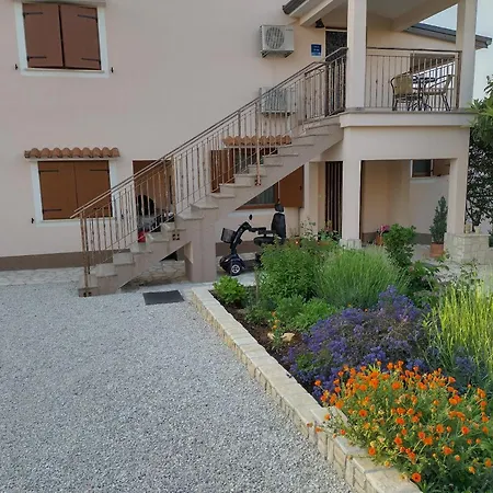 Bernarda Апартаменти