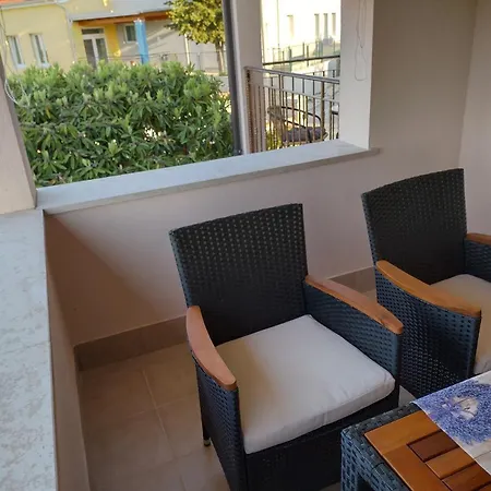 Bernarda * 포레치