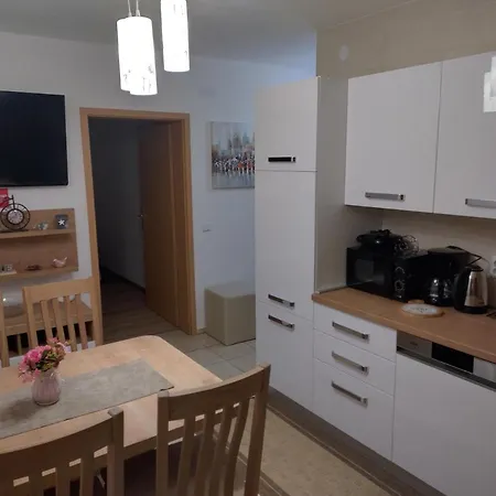 Bernarda 아파트 포레치