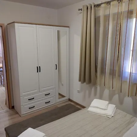 Bernarda 아파트 포레치