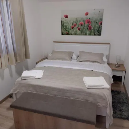 아파트 Bernarda *