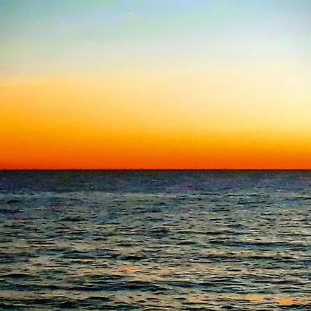 Апартаменти Bernarda