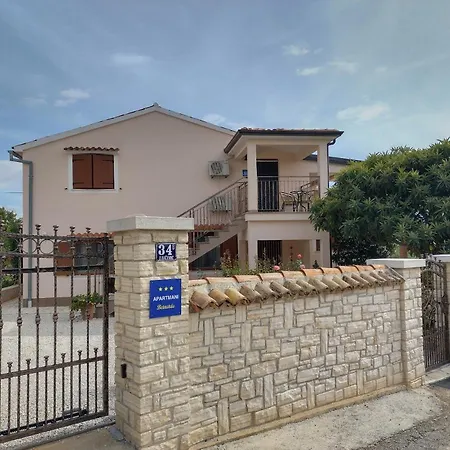 Bernarda Апартаменти