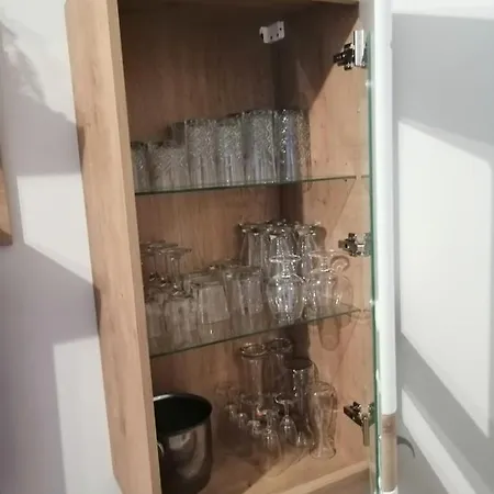 Bernarda Апартаменти