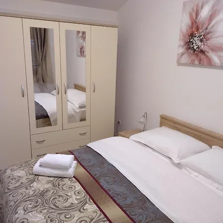 Bernarda 아파트 포레치